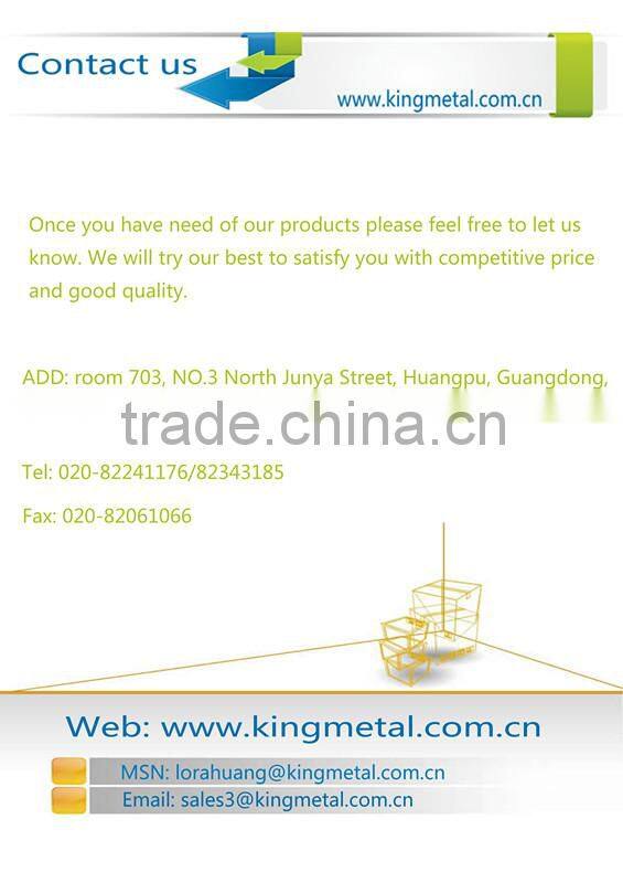 ASTM A312 316L/304L/321/347 Seamless 310 Stainless Steel pipe