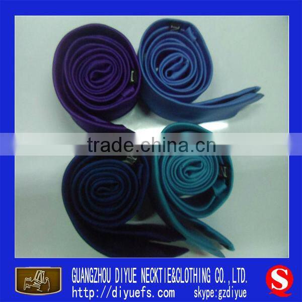Handmand 100% Pure Cheap Boys Ties