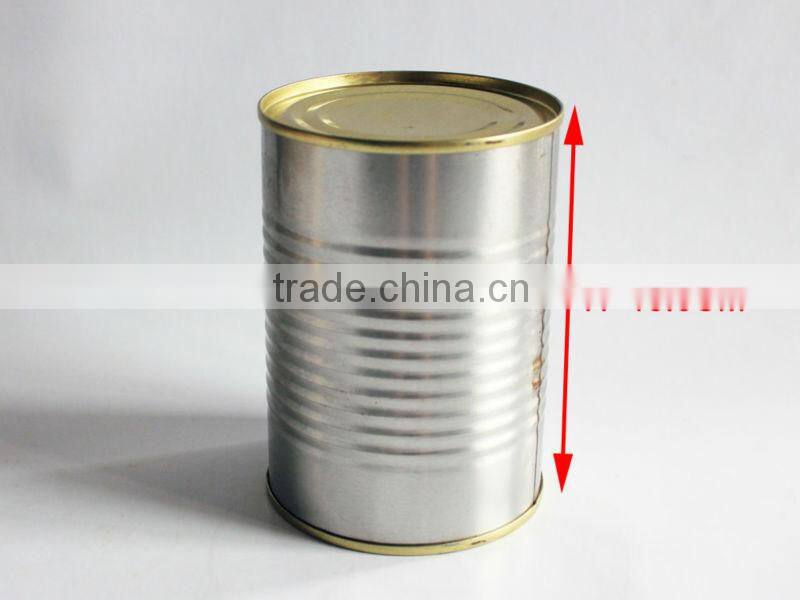 300g Canned Mixed Vegetables (peas&corn) 783# Tin