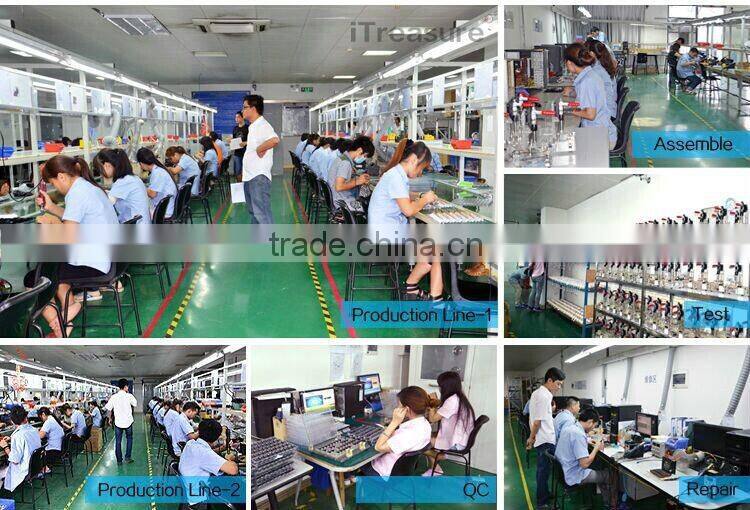 Bluetooth Lost Item Locator - Use With Free App on IOS or Android - Keychain/Wallet/Luggage/Pet- Remote Selfie Button