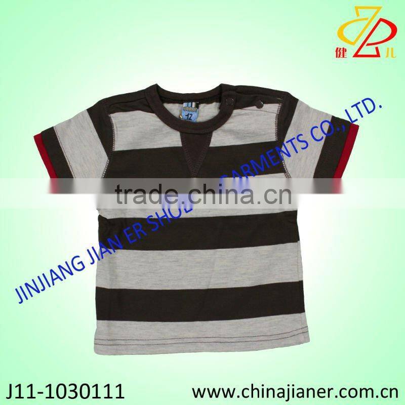 Summer cotton 2pcs set kid clothing