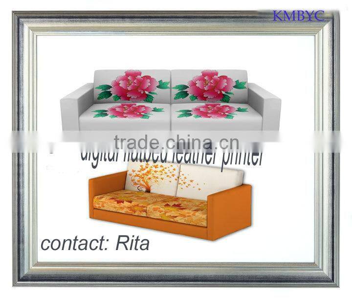 A0 Large format flatbed printer/ big size universal printer