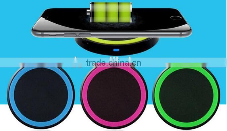 Hot Selling New Arrive High Quality qi wireless charger coil for smartphones at Wholesale Price