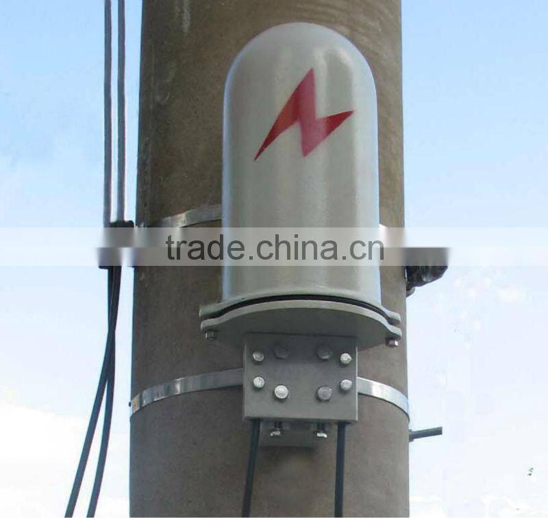 8~144cores Waterproof joint enclosure box Splice Closure Joint Box