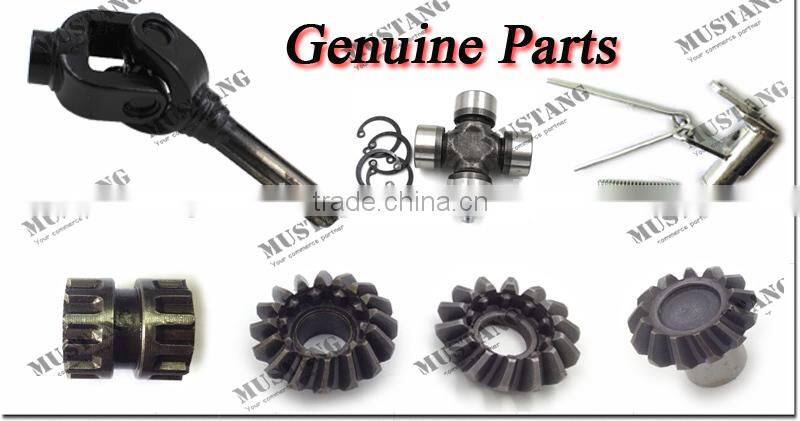 Sazgar Reverse Gear Box with Good Quality