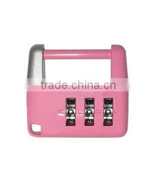 2013 Yuuto Japanese cable lock dial lock