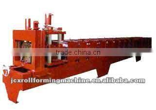 aluminium roofing sheet making machine