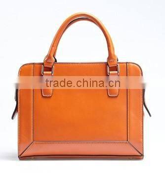 2016 Top Leather Bags Woman Handbag Fashion Genuine Leather Handbag