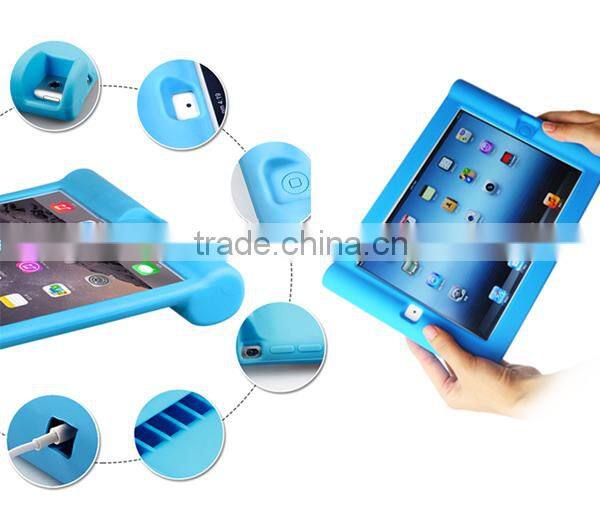 Anti-shock case for ipad air 2 China factory