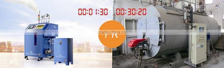 China manufacture Best-Selling Industrial Boiler Cheap Electric Steam generator