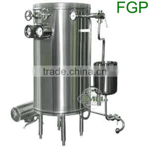 Industrial ozone sterilization machine