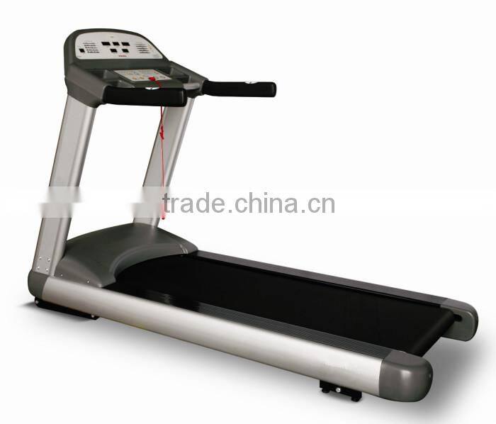 New CE Approved AC Commercial Treadmill/Cardio/Fitness /Gym equipment