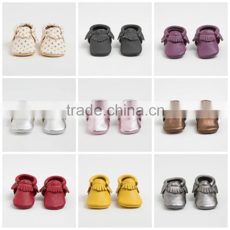 genuine leather moccasins baby, wholesale shoes baby moccasins