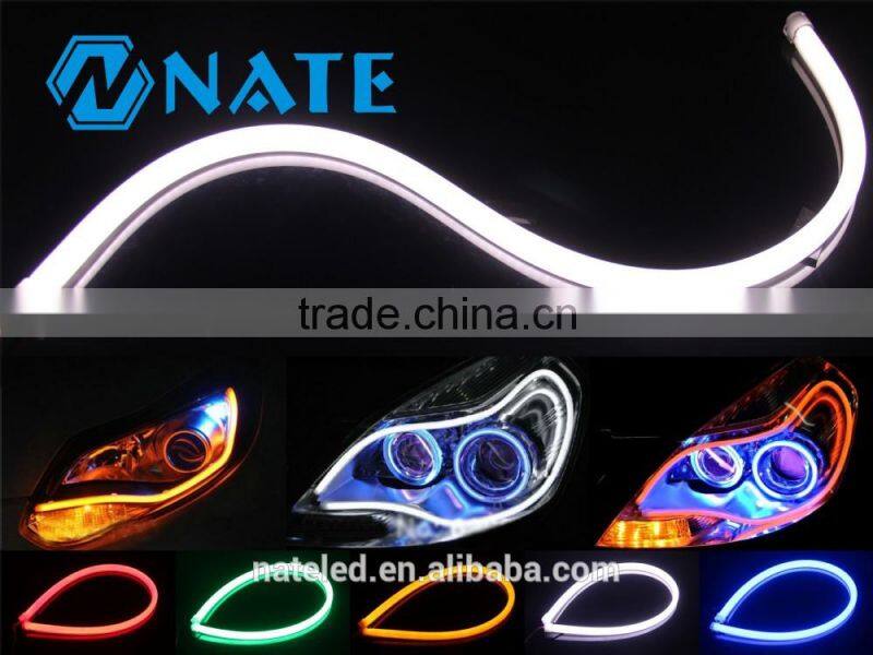 best saling flexible led strip for motorcycle