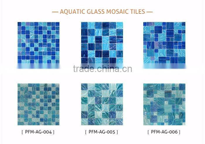 Hot Sale Luxury Triangular Random Mixed Color Spell Shell Mosaic Tiles