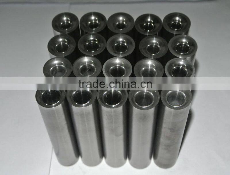 YG6/YG6X tungsten carbide sand blasting nozzle blank