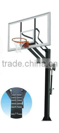 basketball equipment outdoor basketball stand