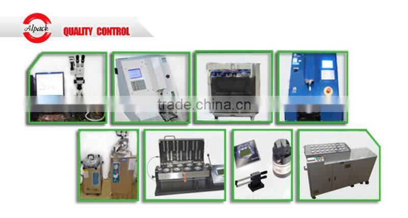 Offer 300# easy open can lid for tennis ball packaging in can