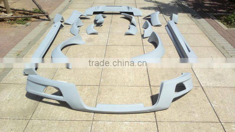 high quality body kit for land rover Evoque ham style