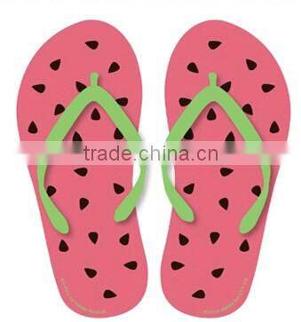 wholesale cheap flip flop women beach lady flip flop comfortable fashion sandal