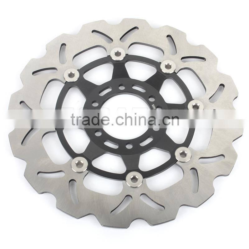 Motorcycle Brake Disc for FZR 750 R OWO1 1989 1992