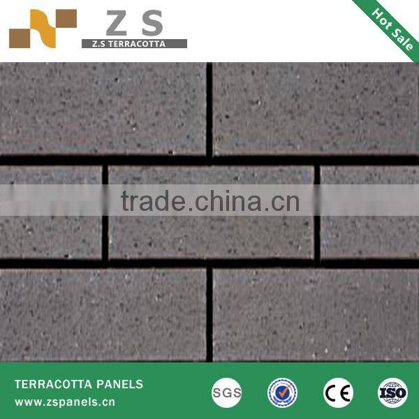 Decorative Red Paving Brick