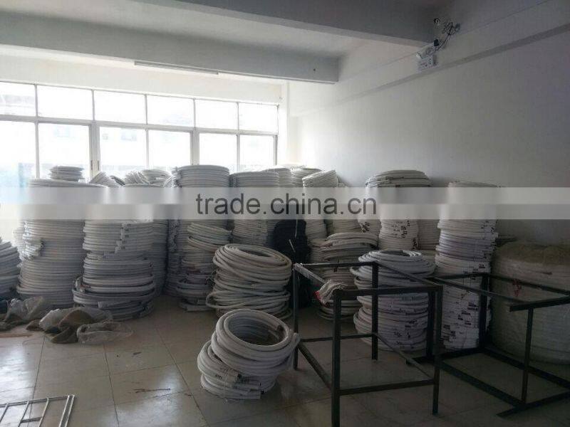 air conditation pe pipepipe for air conditioner