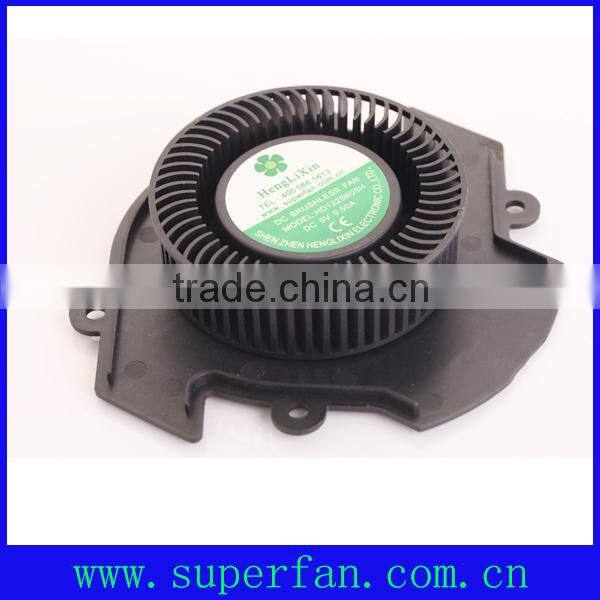 120x120x25mm 5V induction cooker fan