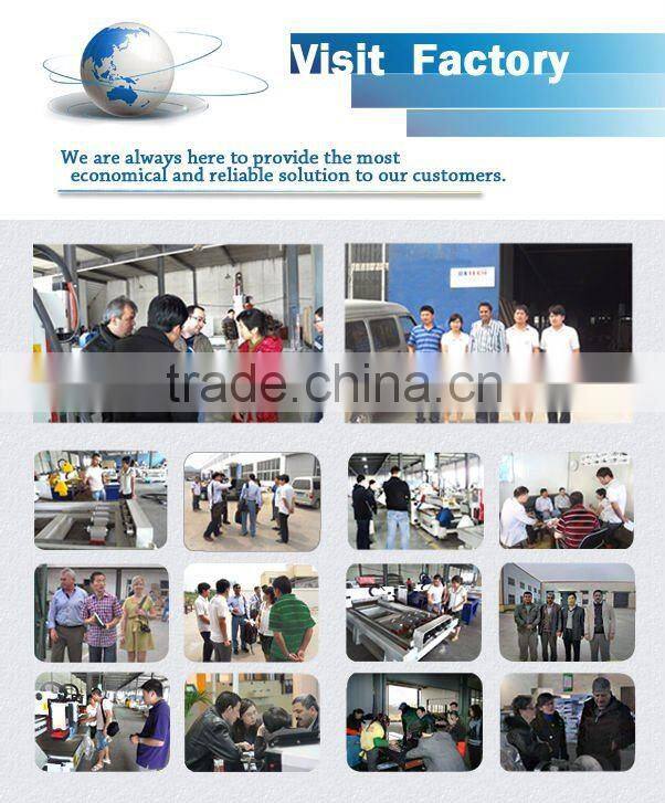 China cheap cnc plasma cutting machine for steel metal