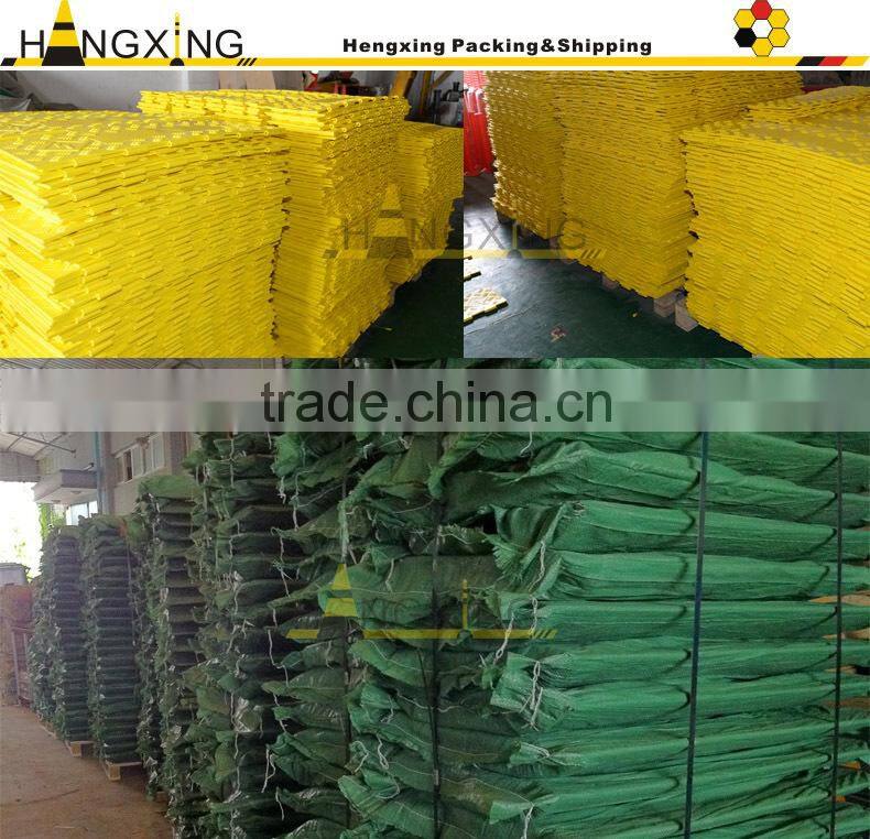 3 Channel Rubber Cable Protector