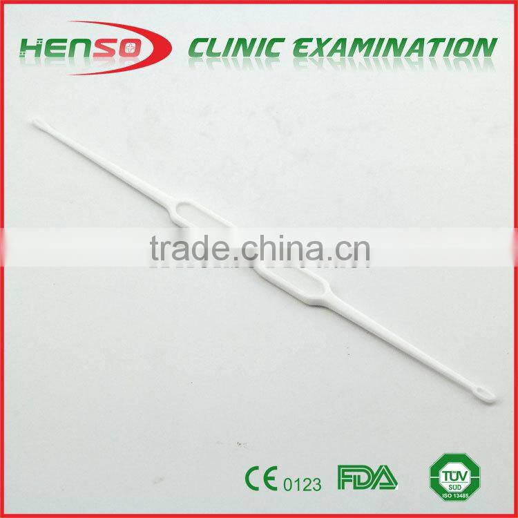 Henso Sterile Plastic Cervical Spoon