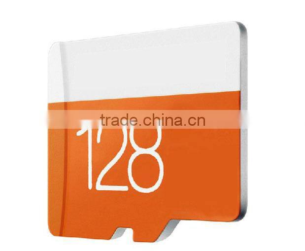 Original Brand Micro 128GB Class 10 Speed Sd Memory Card 8GB 16G 32G 64G 128G Mobile TF Card For HTC,Huawei,DVR Wholesale Price