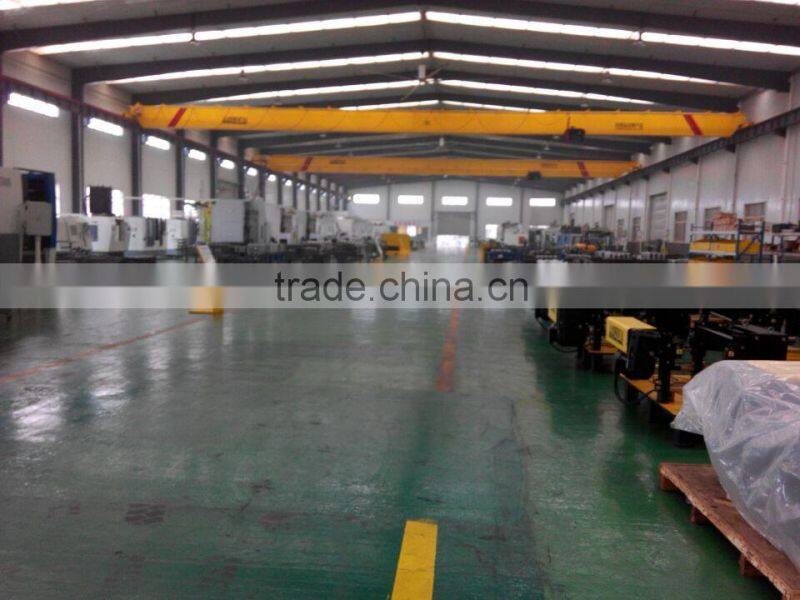 New Condition Offshore crane