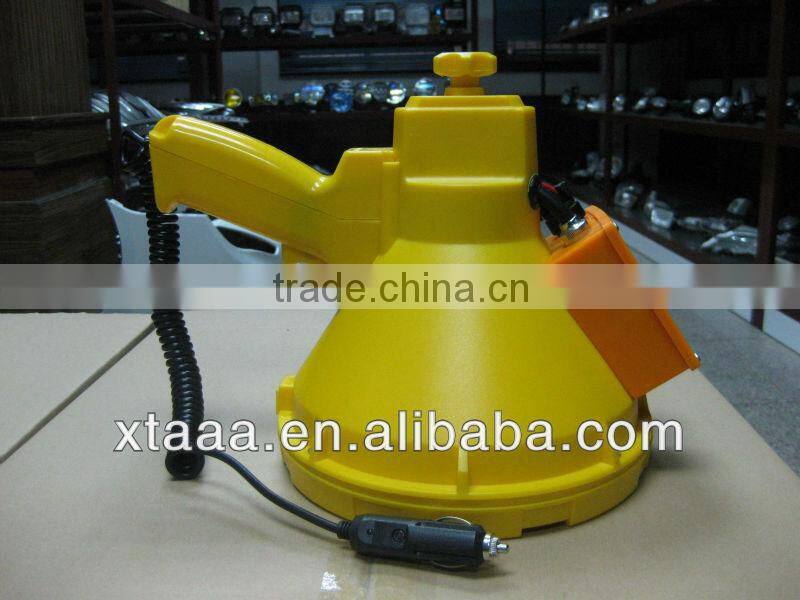 9 Inch Work Light With 11 Years Gold Supplier In Alibaba (XT4700)