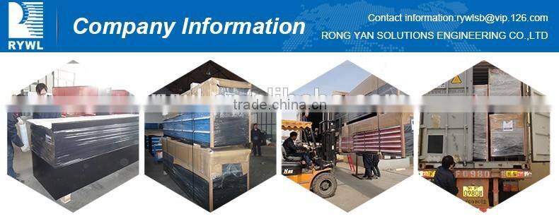 5 drawers cheap industrial metal tool storage cabinet