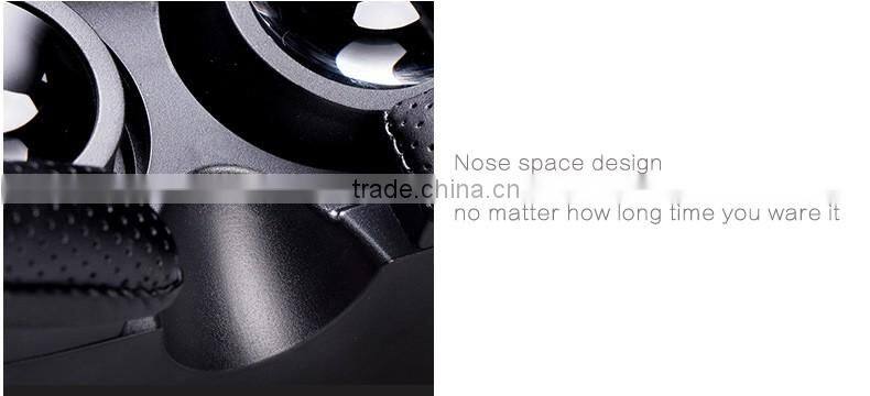 V3 vr box glasses virtual reality vr headset with remote