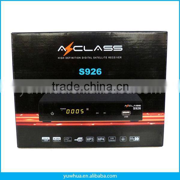 Good stocks for Azclass S926 with sks / iks decoder for south america support full hd free sex porn youtube