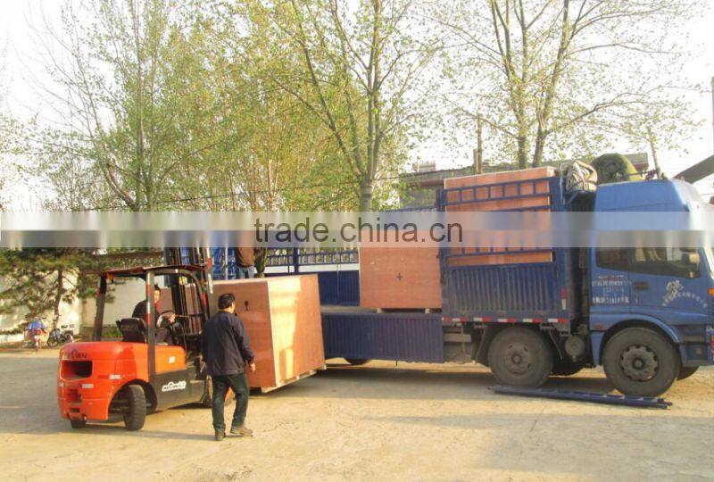 5 axis XH7132 vertical cnc machining center and cnc metal engraving machine with low price