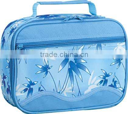 Factory supply Reuseable tote Cooler Bag shopping bag