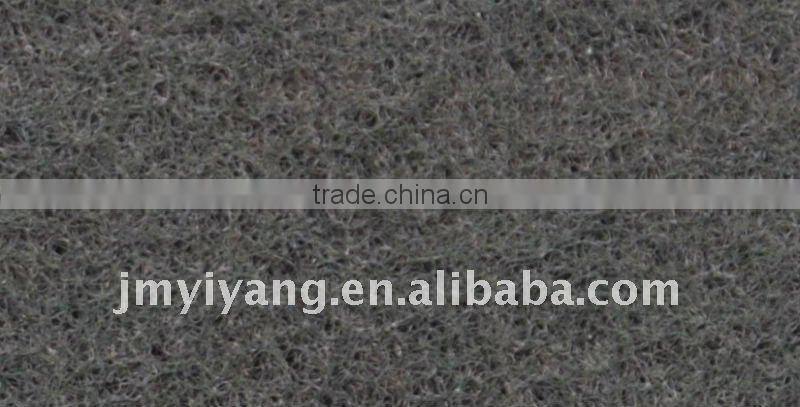 heavy-duty scouring pad (Janitorial cleaning products)