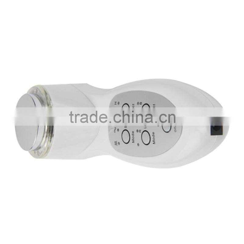 Ultrasonic skin tightening seven Colour Photon skin care machine