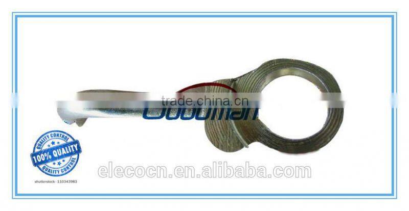 piston cooler nozzle 500342389 Iveco engine spare parts