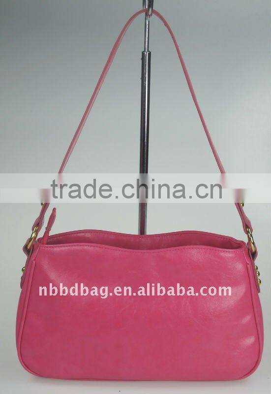 2014 ladies fashion long strap shoulder tote bags handbags