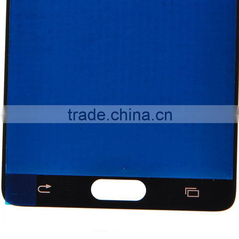 Original Grade AAA+ Screen Digitizer Assembly,lcd replacement for Samsung Galaxy note 4 lcd