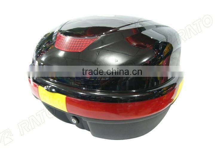 Top rated mtorcycle rear box tail box back box