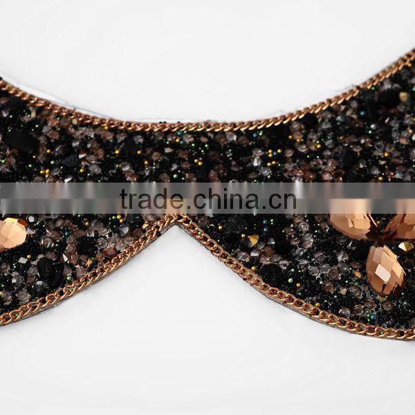 rhinestone accessories neck garment accessory