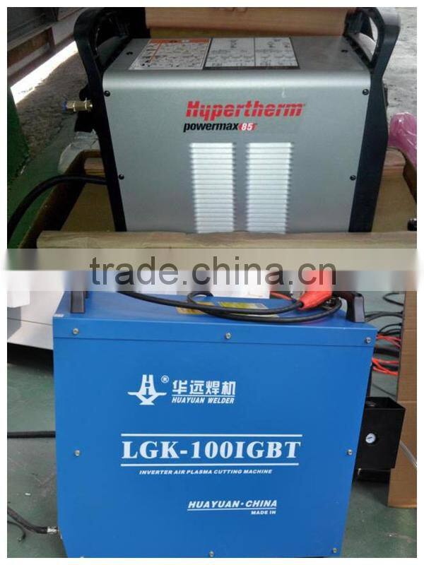 hobby cnc plasma cutter