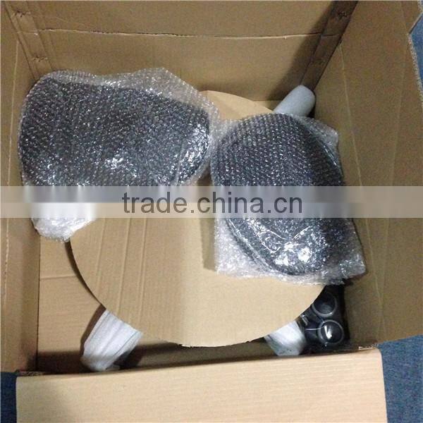 HY1037-1 An Ergonomically Correct Business Saddle Chair Bar Stools