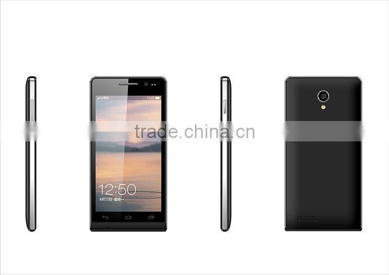 The Cheapest Mobile Phones P6 Mobile Phone Android 4.2 Mobile Phone