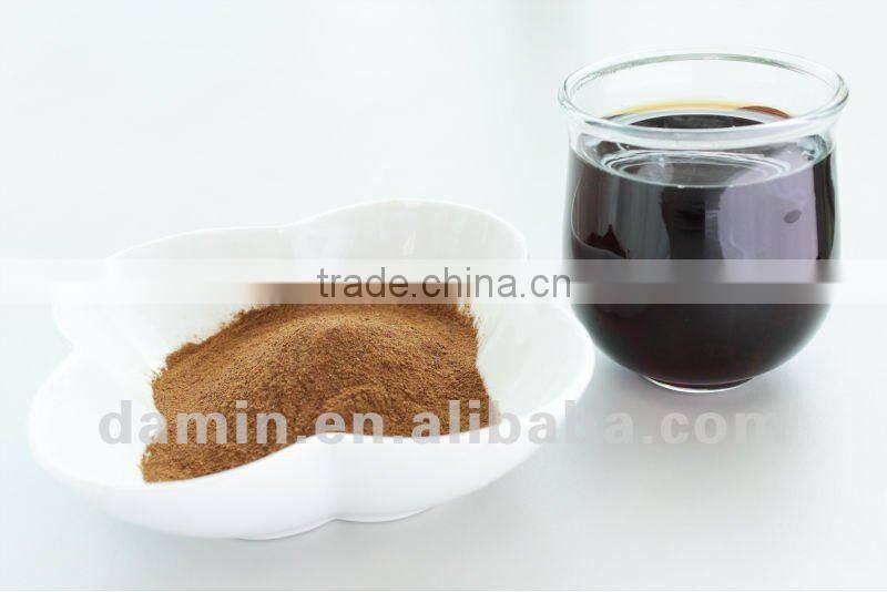 Organic Black Tea Powder